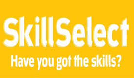SkillSelect