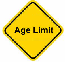 Age Limit